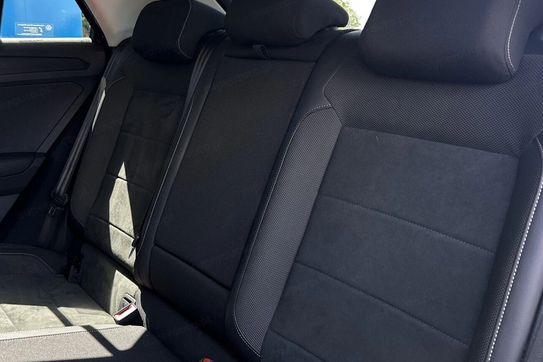 Volkswagen T-Roc 1.5 TSI Style DSG