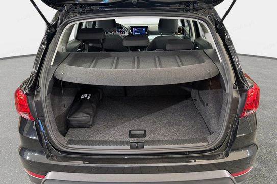 Seat Arona 1.0 TSI DSG