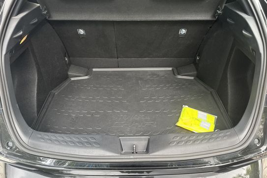 Toyota C-HR Executive 1.8 Hybrid