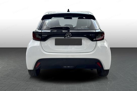 Toyota Yaris Comfort  1.5 Hybrid