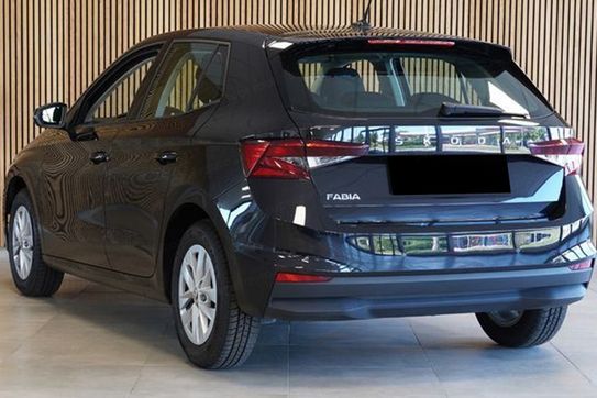 Skoda Fabia Drive 1.0 TSI DSG