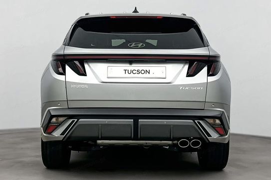 Hyundai Tucson 1.6 T-GDi  N-Line 4WD DCT