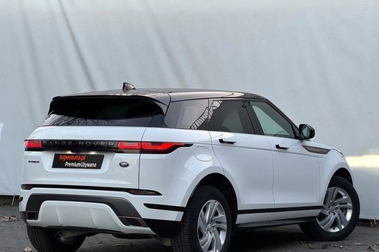 Land Rover Range Rover Evoque 2.0 P200  R-Dynamic S