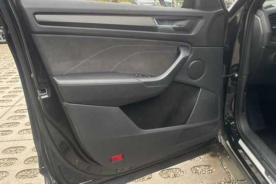 Skoda Kodiaq Sportline 2.0 TSI 4x4  DSG