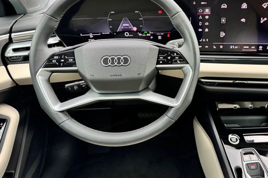 Audi A5 e-Hybrid quattro