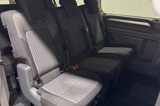 Volkswagen Caravelle Life L2 DSG