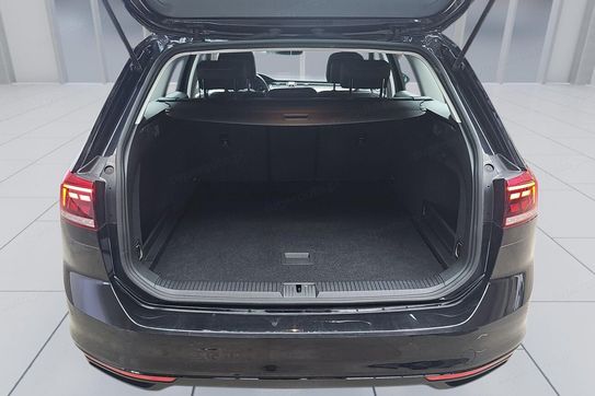 Volkswagen Passat TSI EVO Business DSG