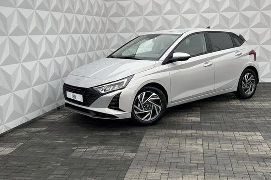 Hyundai i20 1.2 Modern