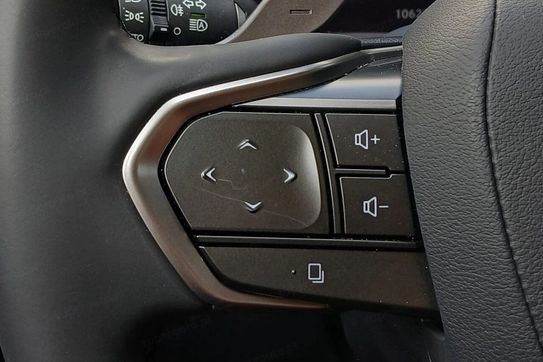 Lexus RZ 450e Omotenashi DIRECT4
