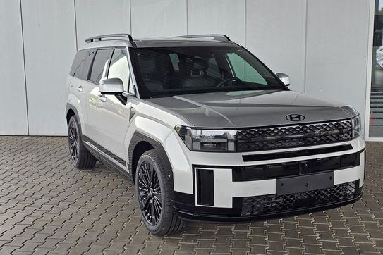 Hyundai Santa Fe CALLIGRAPHY 1.6 PHEV T-GDI 4WD AT