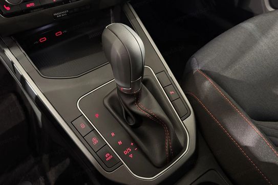 Seat Ibiza 1.0 TSI S&S DSG FR Anniversary Edition