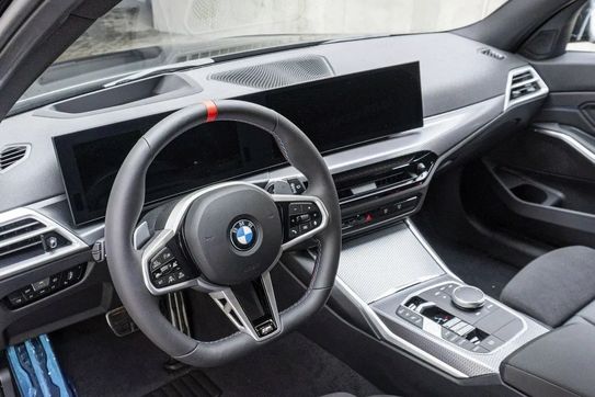 BMW Seria 3 Touring M340i xDrive