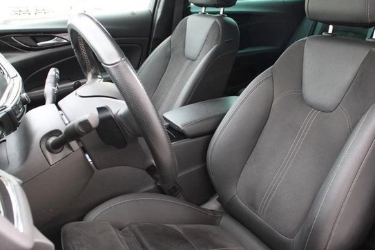 Opel Insignia 2.0 Ultimate  4x4