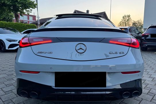 Mercedes CLE AMG  53  4-Matic+