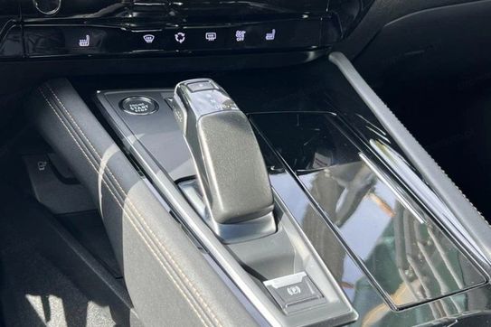 Peugeot 508 1.6 PHEV GT Pack