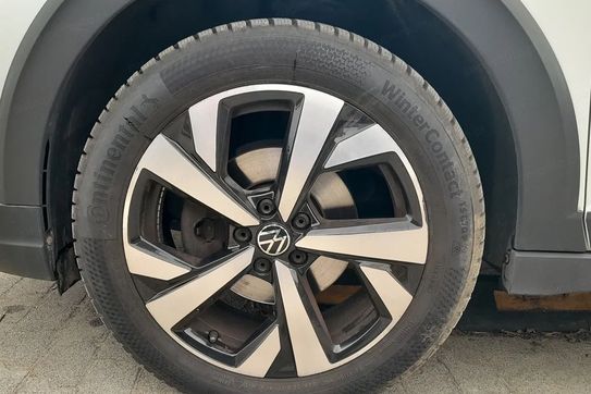 Volkswagen Taigo 1.5 TSI ACT Style DSG