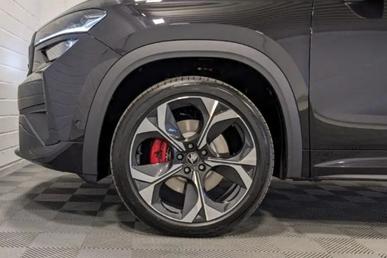 Skoda Kodiaq RS 2.0 TSI 4x4 DSG 7os.