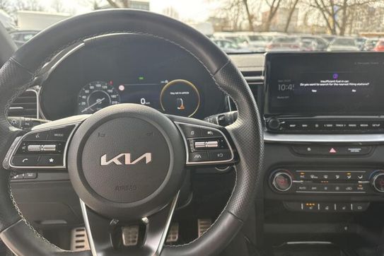 Kia ProCeed GT Line 1.5 T-GDI