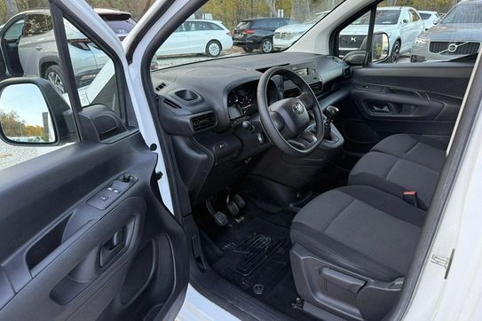 Toyota Proace City L2H1 Active