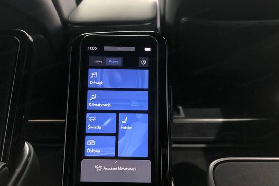 Lexus LM 350h Prestige