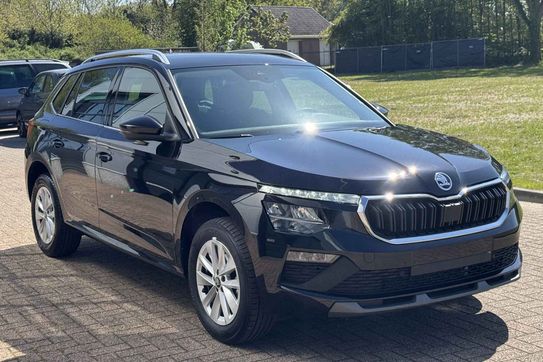 Skoda Kamiq Drive 1.0 TSI