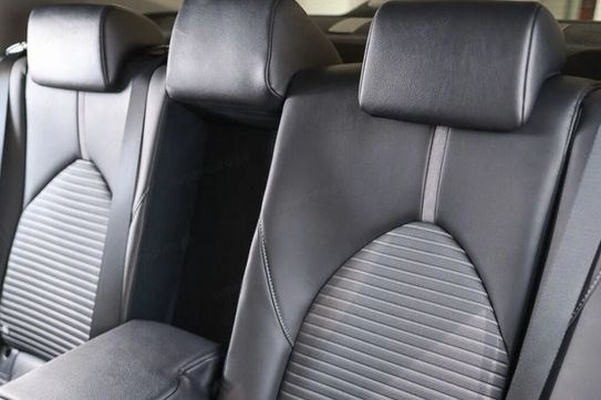 Toyota Camry 2.5 Hybrid Prestige Cvt