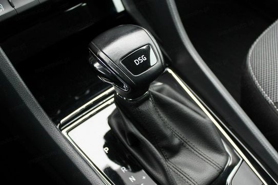 Skoda Kodiaq 1.5 TSI Ambition DSG