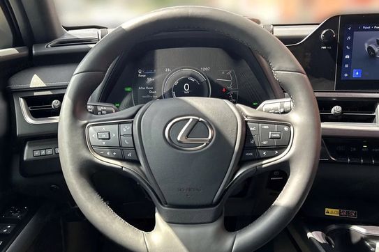 Lexus UX 250h GPF F Sport Design 2WD