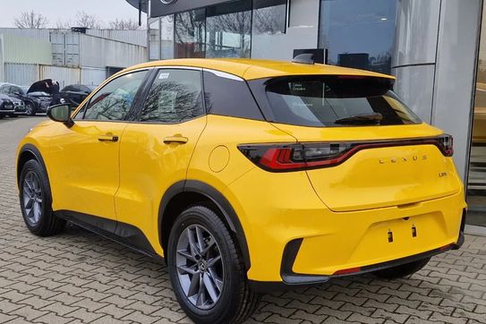 Lexus LBX LBX 1.5 Hybrid