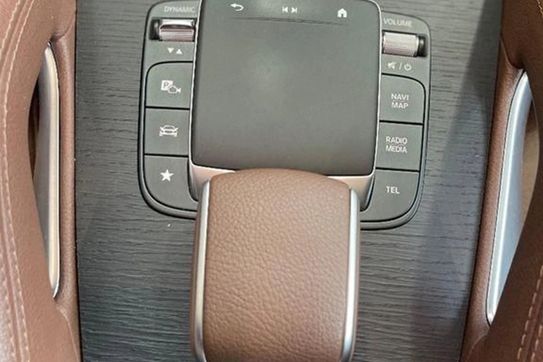 Mercedes GLE Coupe 300 d 4-Matic AMG Line