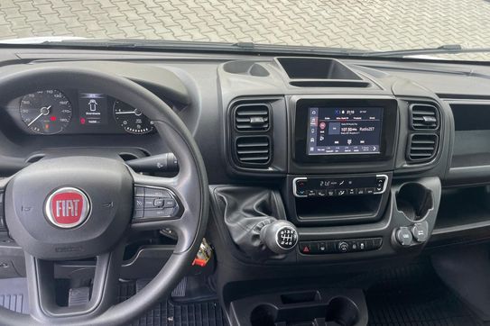 Fiat Ducato 8EP