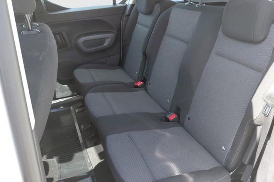 Toyota Proace City Verso BUSINESS