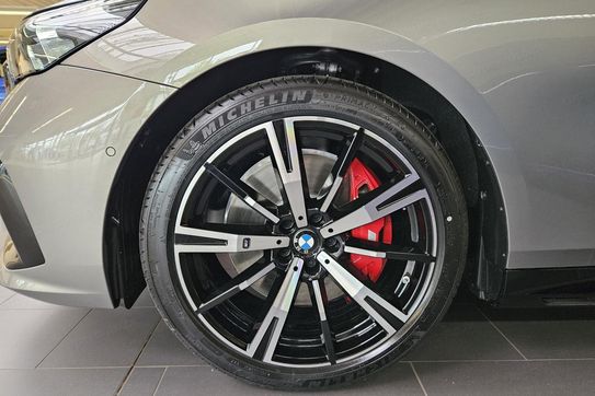 BMW Seria 5 520d xDrive M Sport