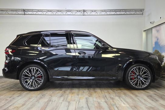 BMW X5 xDrive40d M Sport