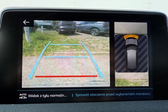 Peugeot 3008 1.6 PureTech Hybrid4 PHEV GT S&S EAT8