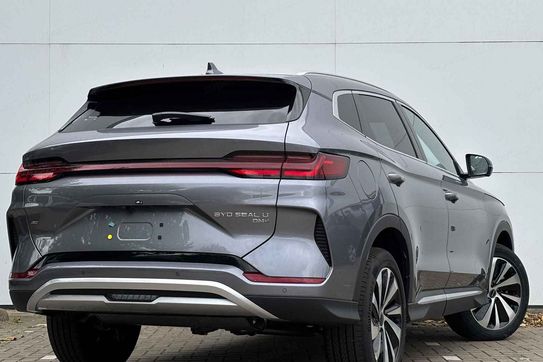 BYD Seal U DM-i  Design AWD 1.5