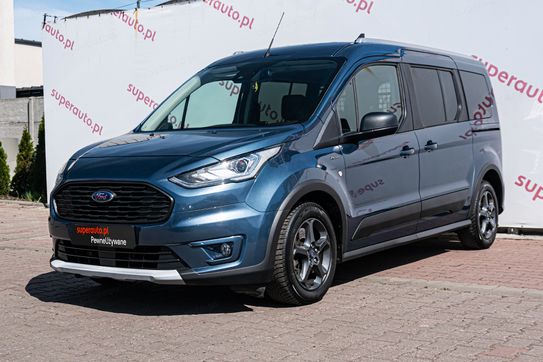 Ford Transit Connect Kombi L2H1 Active N1 A8