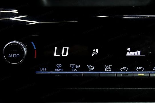 Toyota Yaris Cross 1.5 LPG