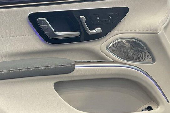 Mercedes EQS 450 4-Matic Electric Art/AMG