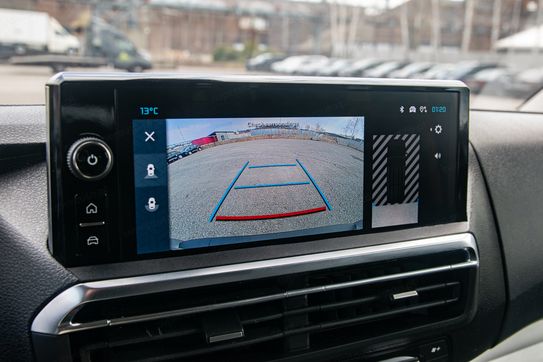 Citroen SpaceTourer XL L2H1 Business EAT8