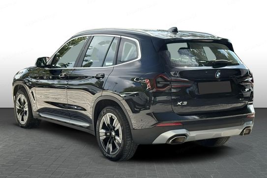 BMW X3 xDrive20i