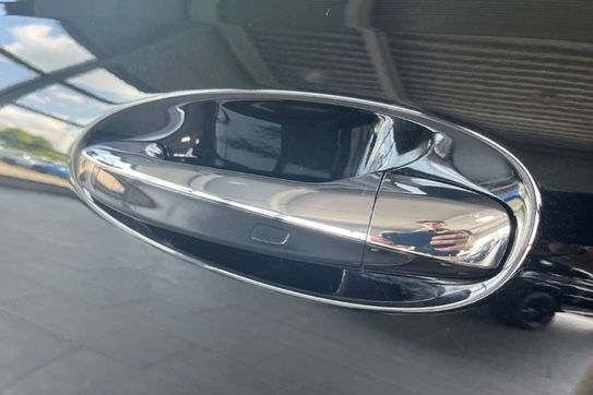 Mercedes GLB 200 d AMG Line