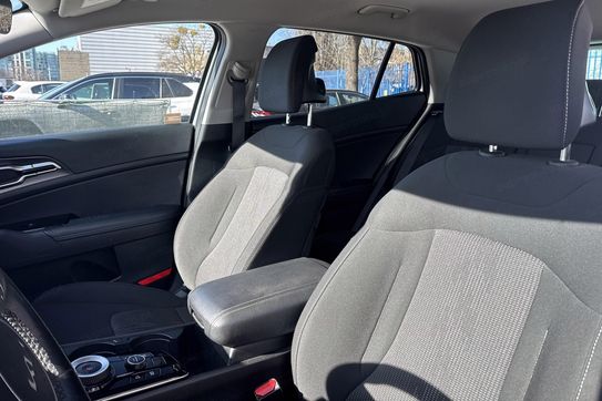 Kia Sportage 1.6 T-GDI HEV L 4WD aut