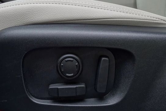 Land Rover Range Rover Velar Velar 2.0 D200 mHEV S