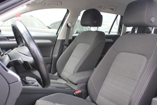 Volkswagen Passat 2.0 TDI Business DSG