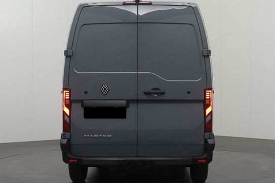 Renault Master L3H2 Extra AT9