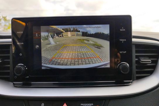 Kia XCeed 1.5 T-GDI M