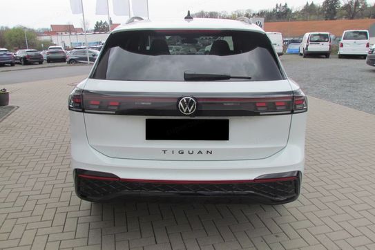 Volkswagen Tiguan R-Line Plus 1.5 eHybrid PHEV  DSG