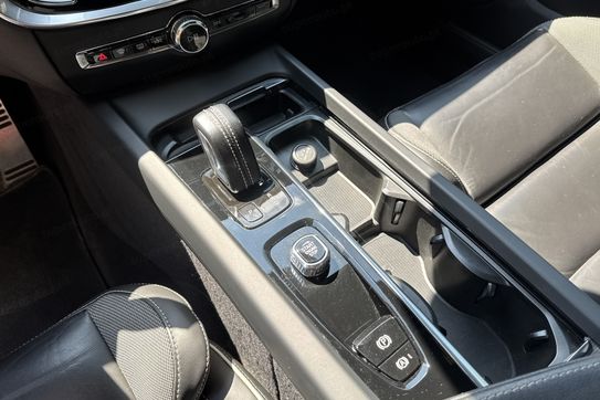 Volvo S60 B4 B R-Design