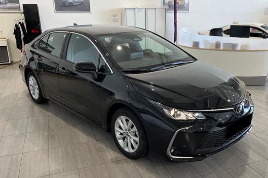 Toyota Corolla Comfort 1.8 Hybrid